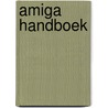 Amiga handboek