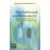 Psychotherapie und Bewusstsein by Unknown