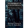 Psychotherapy of Schizophrenia by Gary R. VandenBos