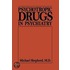 Psychotropic Drugs in Psychiat
