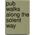 Pub Walks Along The Solent Way