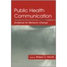 Public Health Communication Pr door Onbekend