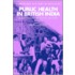 Public Health in British India