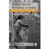 Public Sector Reforms in India door Chandan Sinha