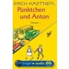 Pünktchen und Anton. Cassette door Erich Kästner