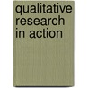 Qualitative Research In Action door Tim May