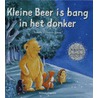 Kleine Beer is bang in het donker
