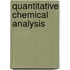 Quantitative Chemical Analysis