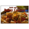 Quick And Easy Italian Recipes door Janette Fulde-Porta