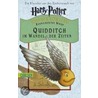 Quidditch im Wandel der Zeiten door Joanne K. Rowling