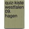 Quiz-Kiste Westfalen 09. Hagen by Karsten-Thilo Raab