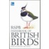 Rspb Handbook Of British Birds
