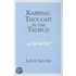 Rabbinic Thought in the Talmud
