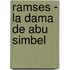 Ramses - La Dama de Abu Simbel