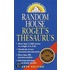 Random House Roget's Thesaurus