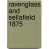 Ravenglass And Sellafield 1875 door Alan Godfrey