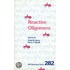 Reactive Oligomers Acsss 282 C
