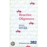 Reactive Oligomers Acsss 282 C door Harry J. Spinelli