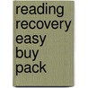 Reading Recovery Easy Buy Pack by Marie M. Clay