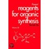 Reagents For Organic Synthesis