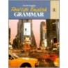 Real Life English Grammar Bk 1 door Richard Firsten
