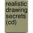 Realistic Drawing Secrets (cd)