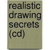 Realistic Drawing Secrets (cd) door Rick Parks