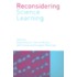Reconsidering Science Learning