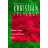 Reconstructing Christian Theol door Rebecca S. Chopp