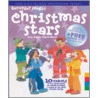 Recorder Magic Christmas Stars by Jane Sebba