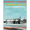 Red Star V07 Tupolev Tu-4 Supe by Yefim2 Gordon