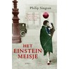 Het Einstein meisje