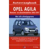 Opel Agila benzine/diesel 2002-2007