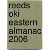 Reeds Oki Eastern Almanac 2006 by Peter Lambie