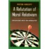 Refutation Of Moral Relativism