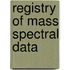 Registry Of Mass Spectral Data