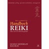 Het complete handboek Reiki door Sunny Nederlof