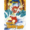Reiko the Zombie Shop Volume 1 door Rei Mikamato