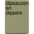 Dipsauzen en dippers