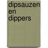 Dipsauzen en dippers door A. Wilson