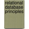 Relational Database Principles by Colin Ritchie