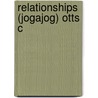 Relationships (jogajog) Otts C door Sir Rabindranath Tagore