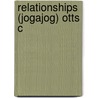 Relationships (jogajog) Otts C by Sir Rabindranath Tagore