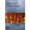 Religion and Political Thought by Michael Hoelzl