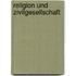 Religion und Zivilgesellschaft