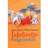Jubelientje krijgt jonkies
