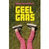 Geel gras