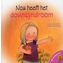 Noa heeft het Downsyndroom