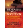 Removing the Veil of Deception door Barbara Wentroble