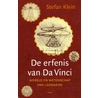 De erfenis van Da Vinci by Stefan Klein